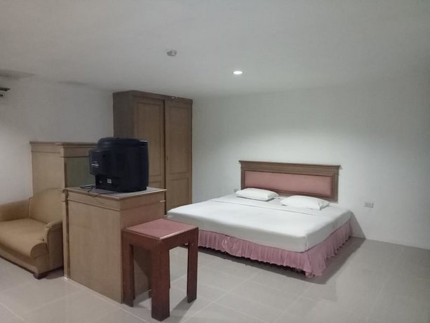 Tongpoon Hotel