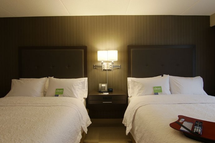 Hampton Inn & Suites by Hilton Toronto Markham