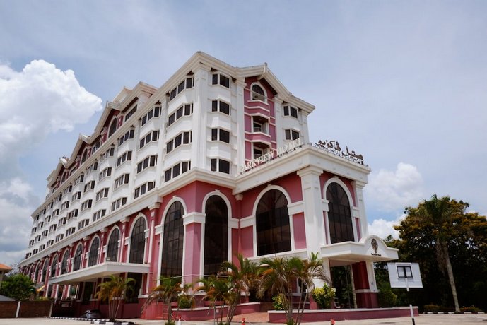 Parkview Hotel Jerudong image 1