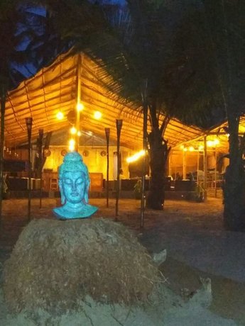 Village Susegat Beach Resort