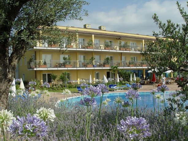 Hotel Bella Italia Peschiera del Garda