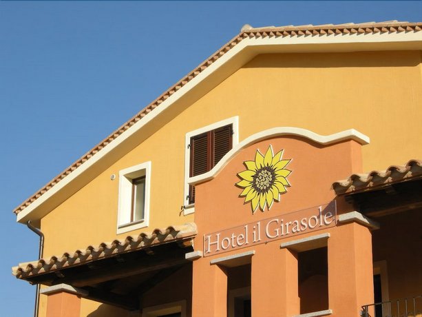 IL GIRASOLE HOTEL