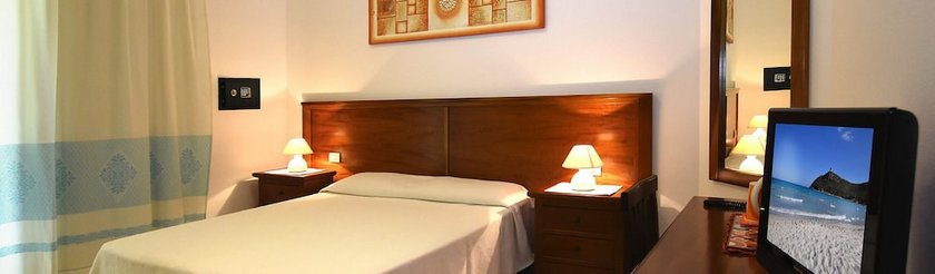 IL GIRASOLE HOTEL
