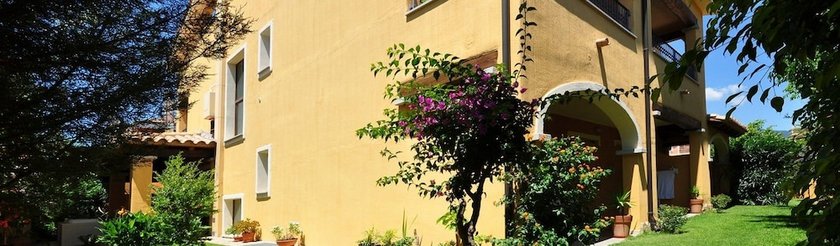 IL GIRASOLE HOTEL