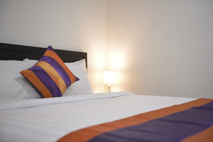 Studio Residence Sukhumvit 71