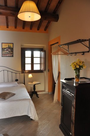 Borgo San Giusto