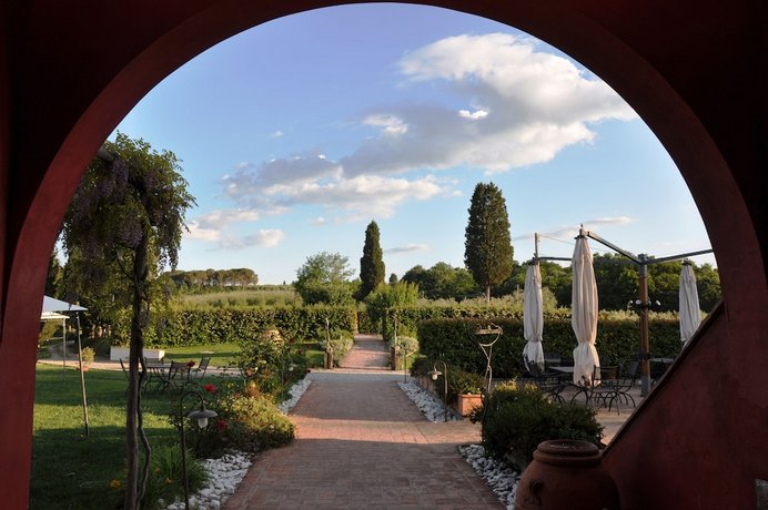 Borgo San Giusto