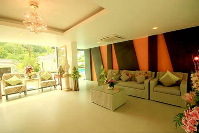 Di Pantai Boutique Beach Resort