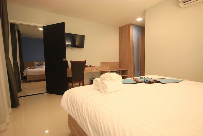 Di Pantai Boutique Beach Resort