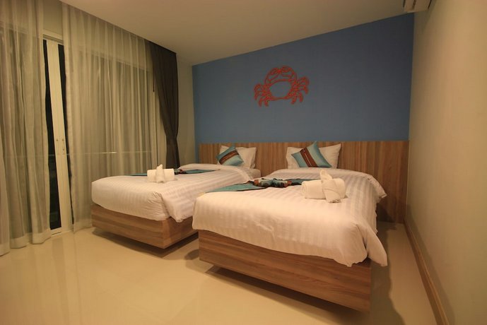 Di Pantai Boutique Beach Resort