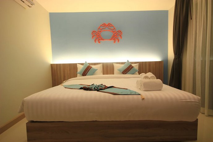 Di Pantai Boutique Beach Resort