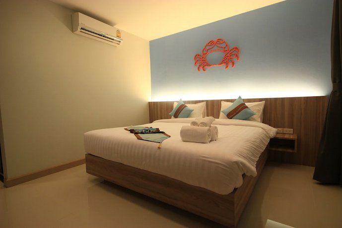 Di Pantai Boutique Beach Resort