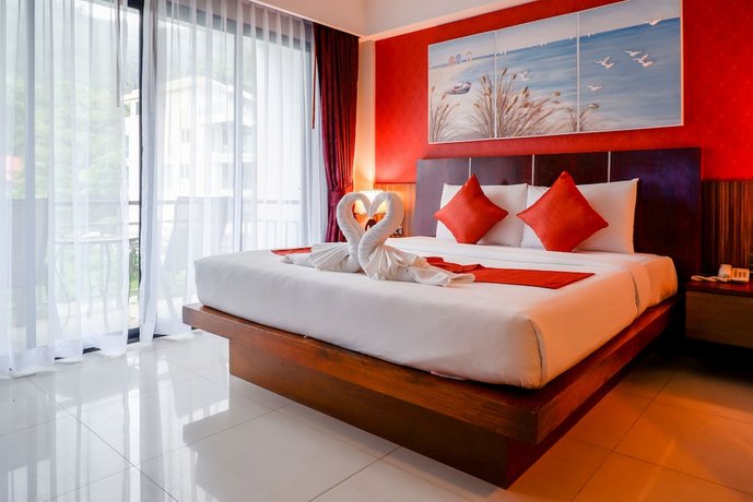 Di Pantai Boutique Beach Resort