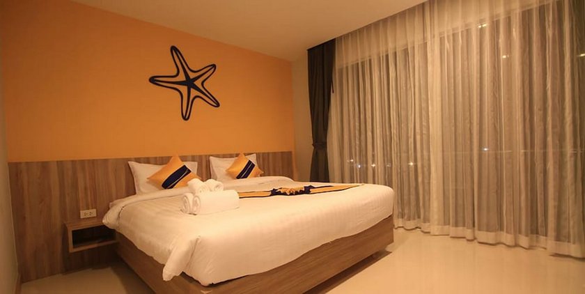 Di Pantai Boutique Beach Resort