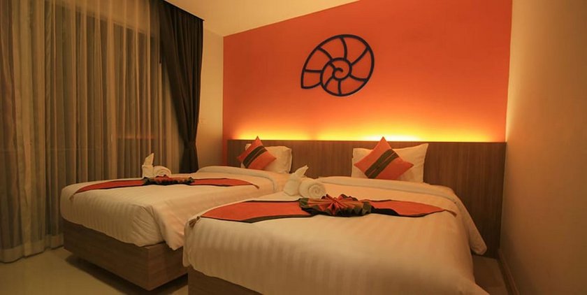 Di Pantai Boutique Beach Resort