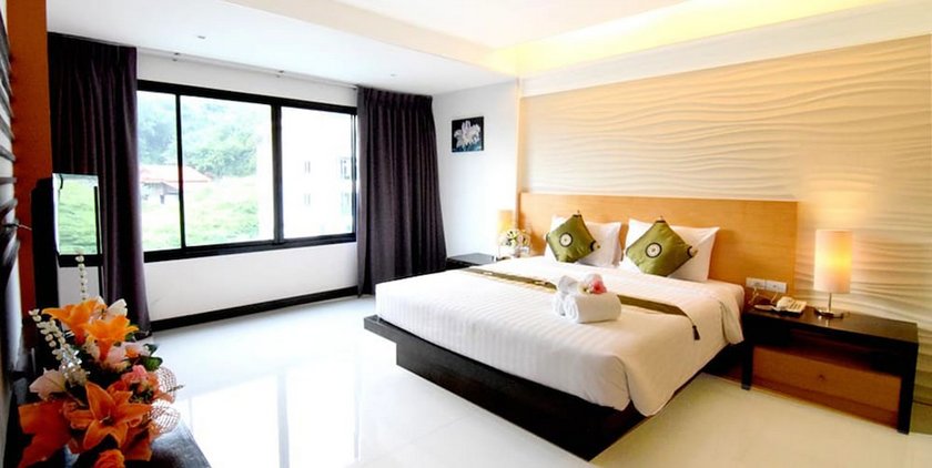 Di Pantai Boutique Beach Resort