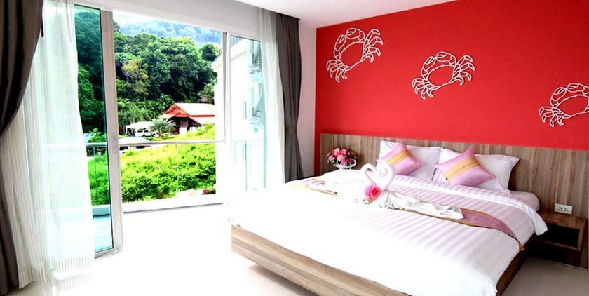 Di Pantai Boutique Beach Resort