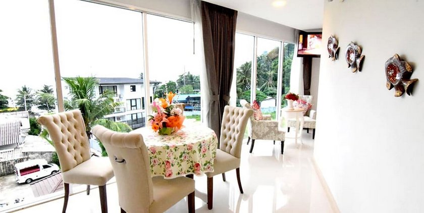Di Pantai Boutique Beach Resort