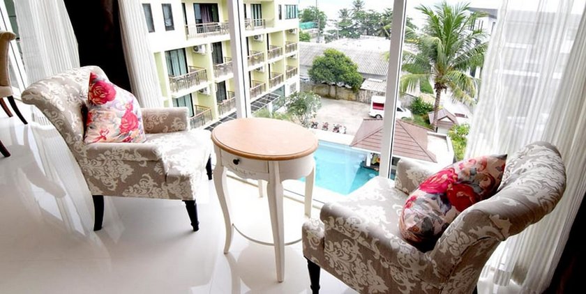 Di Pantai Boutique Beach Resort