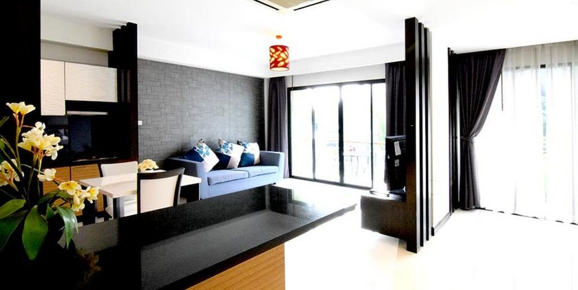 Di Pantai Boutique Beach Resort