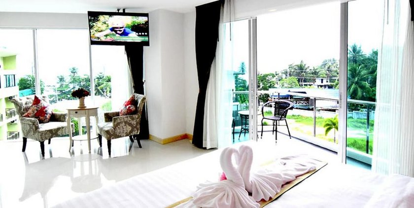 Di Pantai Boutique Beach Resort