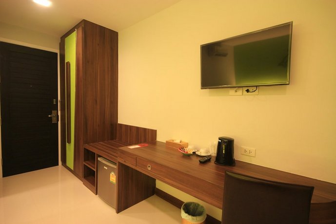 Di Pantai Boutique Beach Resort