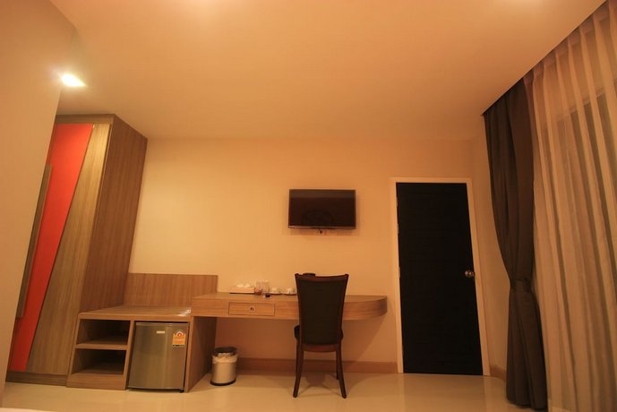Di Pantai Boutique Beach Resort