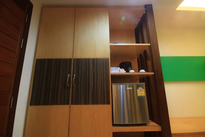 Di Pantai Boutique Beach Resort