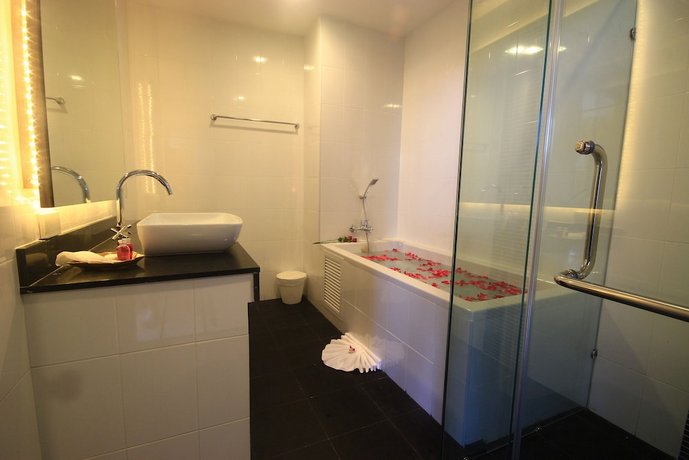 Di Pantai Boutique Beach Resort