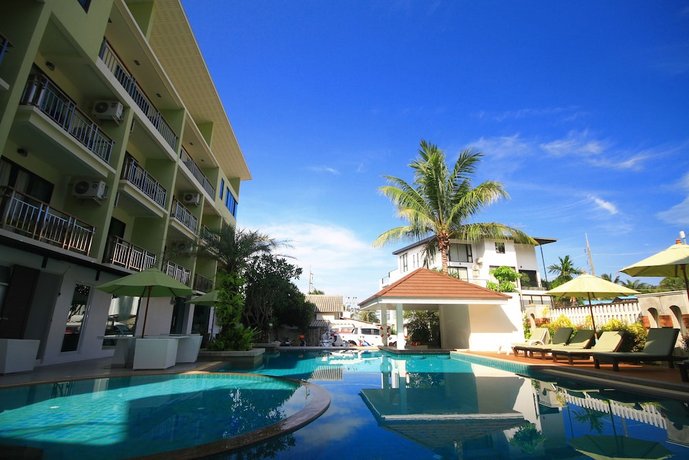 Di Pantai Boutique Beach Resort