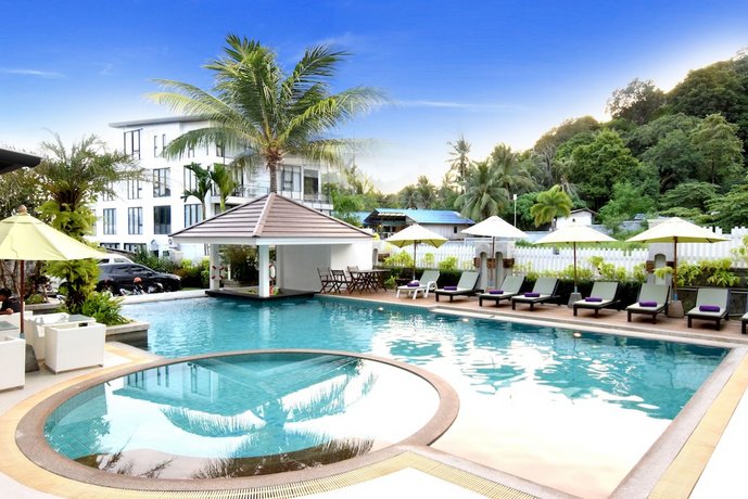 Di Pantai Boutique Beach Resort