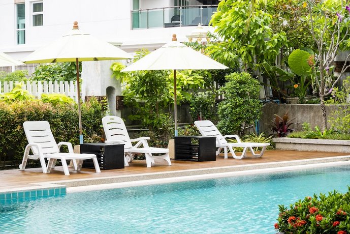 Di Pantai Boutique Beach Resort
