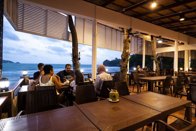 Di Pantai Boutique Beach Resort