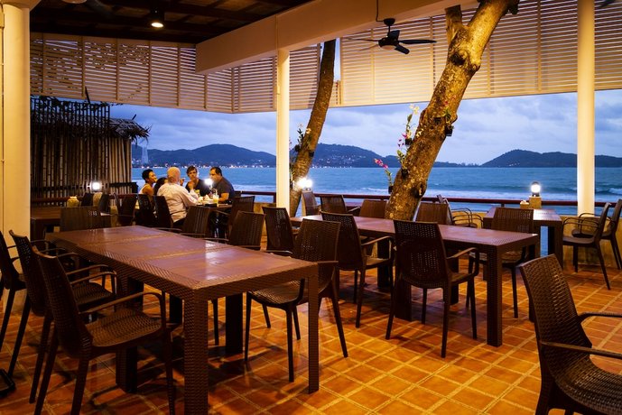 Di Pantai Boutique Beach Resort