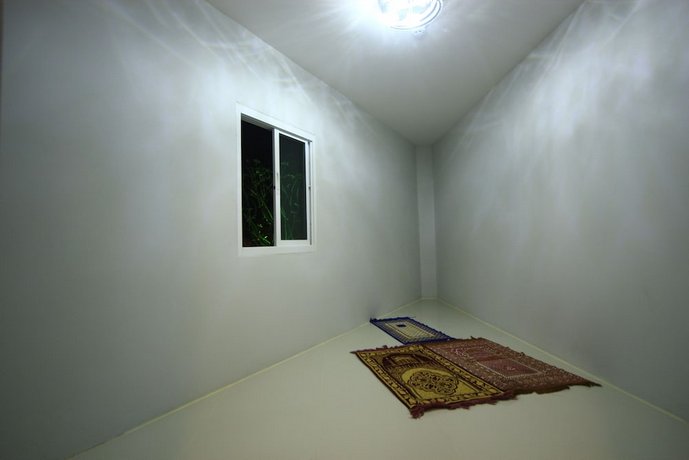Di Pantai Boutique Beach Resort