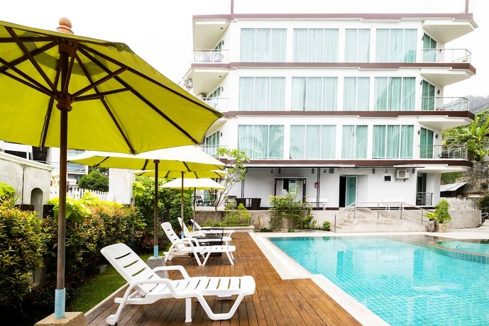 Di Pantai Boutique Beach Resort
