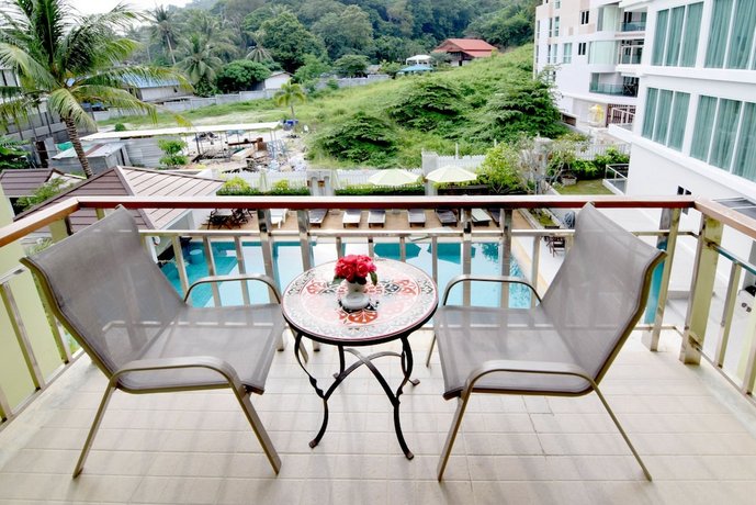 Di Pantai Boutique Beach Resort