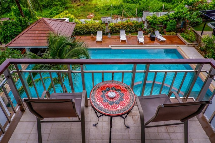 Di Pantai Boutique Beach Resort