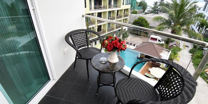 Di Pantai Boutique Beach Resort
