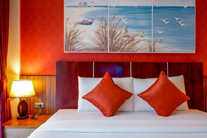 Di Pantai Boutique Beach Resort