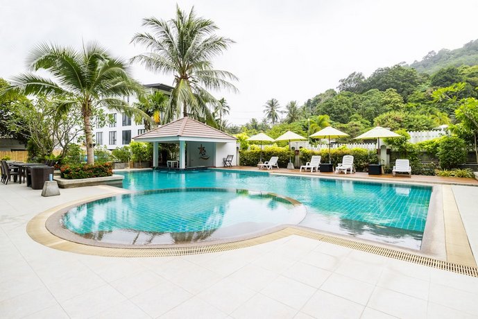 Di Pantai Boutique Beach Resort
