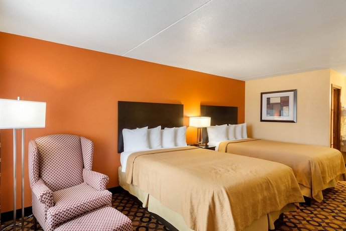 Quality Inn Siloam Springs