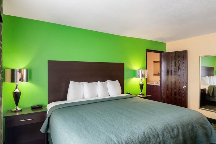 Quality Inn Siloam Springs