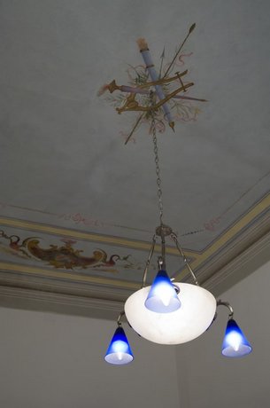 Casa Rovai Guest House