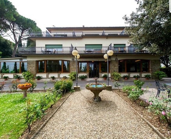 Villa Belvedere Florence