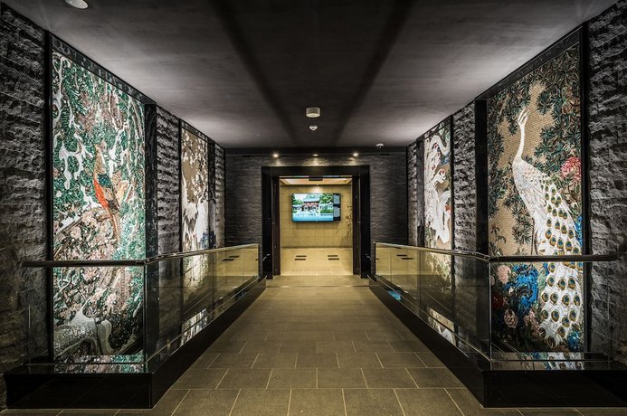 Hotel Alza Kyoto