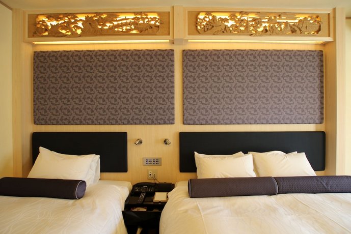 Hotel Alza Kyoto
