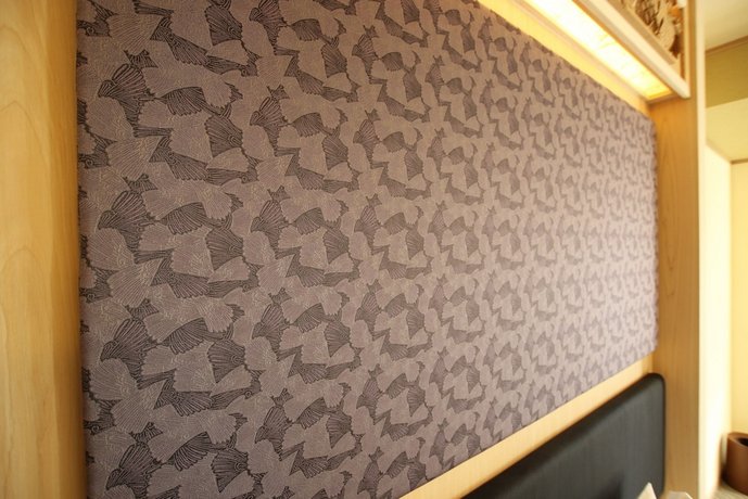 Hotel Alza Kyoto