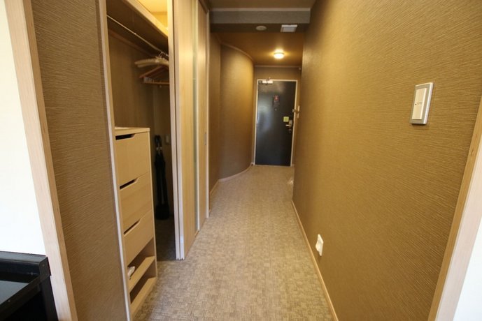 Hotel Alza Kyoto