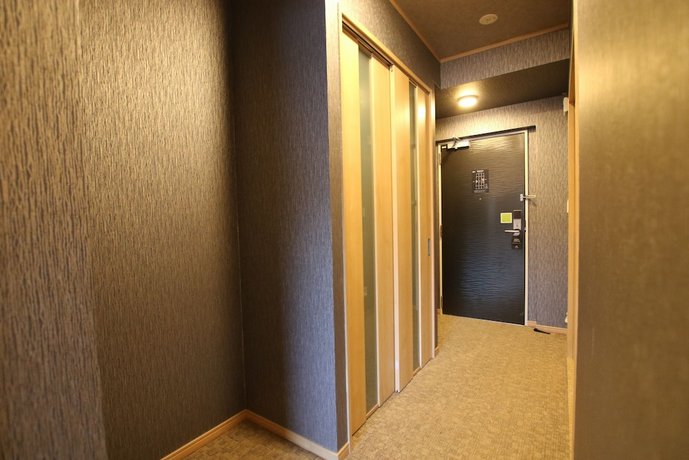 Hotel Alza Kyoto